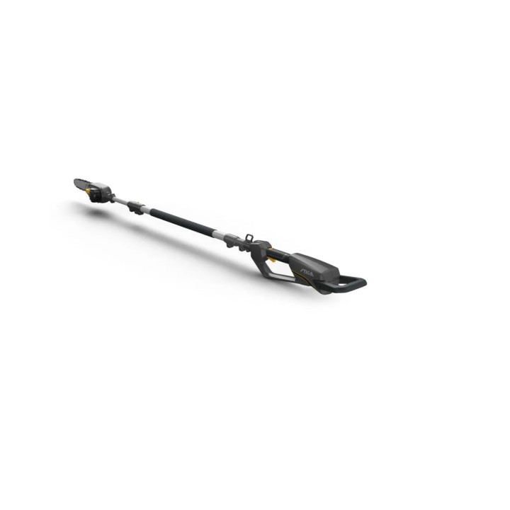 Potatore telescopico STIGA PS 900e senza batteria e caricabatteria barra 25 cm | Newgardenmac.com