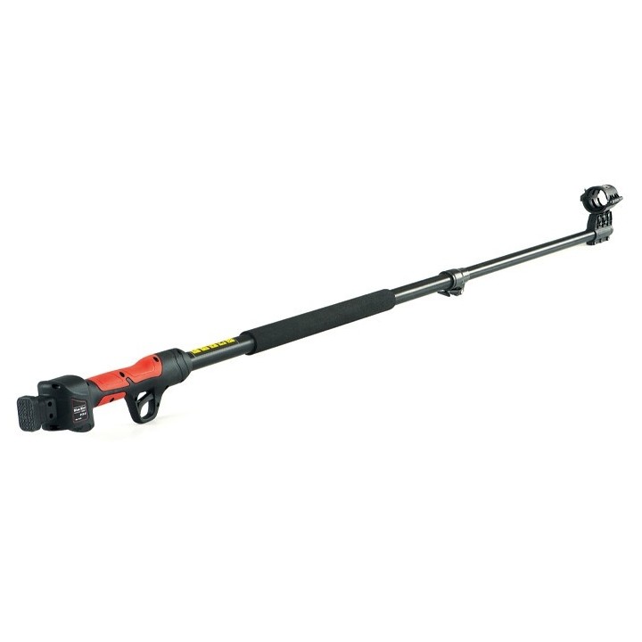 Telescopic extension BLUE BIRD EP 22-22 applicable to scissor PS 22-23 | Newgardenmac.com