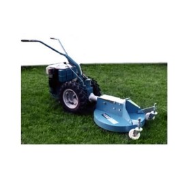 Piatto tagliaerba rasaerba monolama PROCOMAS RA65 motocoltivatore taglio 65 cm | Newgardenmac.com