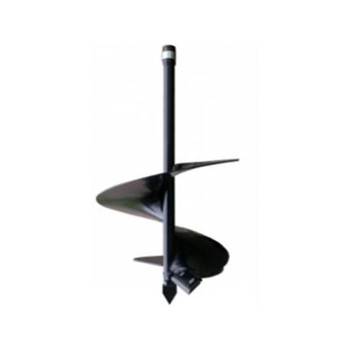 Konischer Bohrer ACTIVE Durchmesser 300 mm bis 400 mm für T143 Schneckenantrieb | Newgardenmac.com