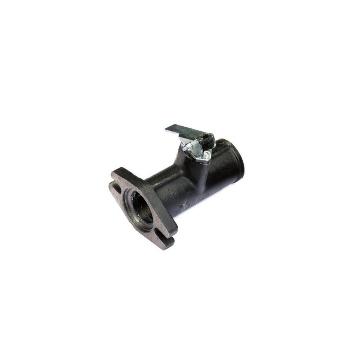 Quickfit attacco rapido motocoltivatore NIBBI BRIK 5 S - KAM 4 - KAM 7 S | Newgardenmac.com