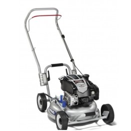 Rasaerba a scoppio GRIN HM46 Spinta Briggs Stratton 163cc taglio 46 cm | Newgardenmac.com
