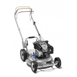 Rasaerba a scoppio GRIN HM46A Semovente Briggs Stratton 163cc taglio 46cm | Newgardenmac.com