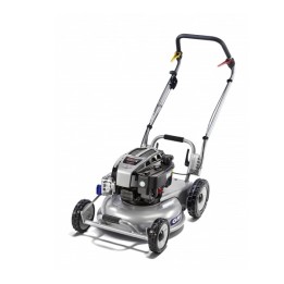 Rasaerba a scoppio GRIN PM46A Semovente Briggs & Stratton 190cc taglio 46cm professionale | Newgardenmac.com