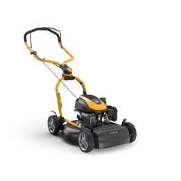 Rasaerba a scoppio STIGA Multiclip 547 123 cc taglio 45 cm mulching a spinta | Newgardenmac.com
