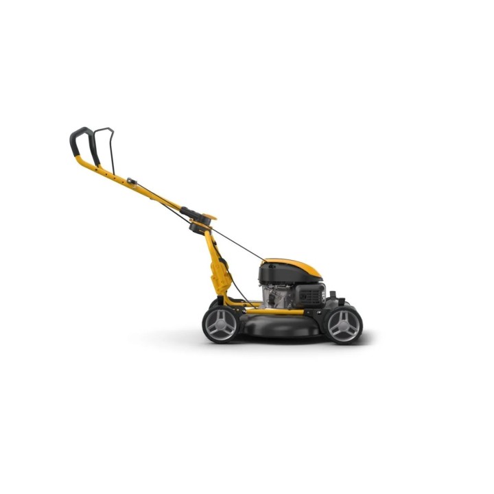 STIGA Multiclip 547 123 cc cortacésped de gasolina 45 cm de corte mulching cortacésped de empuje | Newgardenmac.com