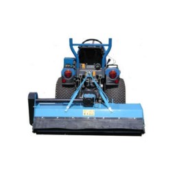 Accessorio scarificatore PROCOMAS SCP120 per trattori agricoli piccoli 120 cm | Newgardenmac.com