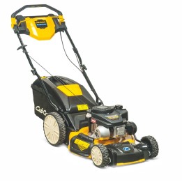Cortacésped de tracción CUB CADET LM3 CRC46S 140cc corte 46cm 4 en 1 bolsa 60lt | Newgardenmac.com