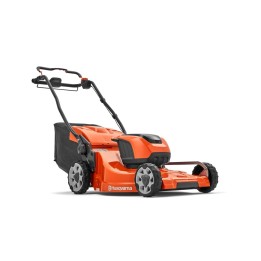 HUSQVARNA LC353i VX Mähwerk ohne Akku und Ladegerät | Newgardenmac.com