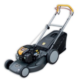KONTIKY CZ53TR1 cortacésped 3 en 1 autopropulsado 51 cm corte Motor Briggs&Stratton 650 EXI | | Newgardenmac.com