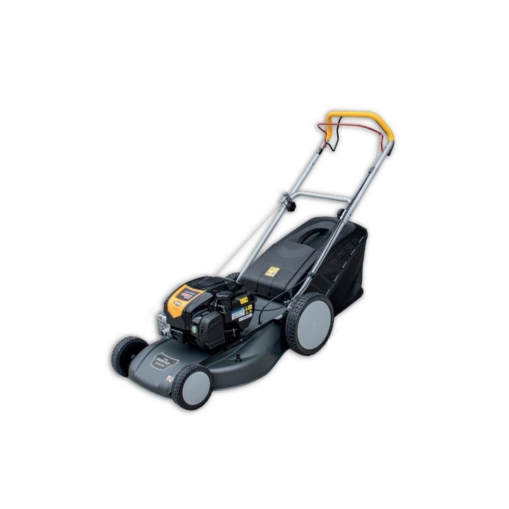 KONTIKY CZ53TR1 cortacésped 3 en 1 autopropulsado 51 cm corte Motor Briggs&Stratton 650 EXI | | Newgardenmac.com
