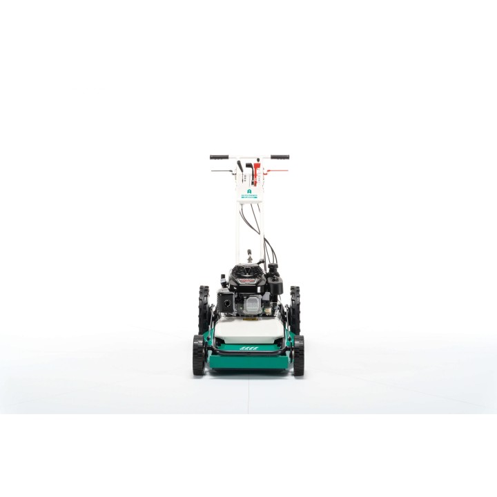 Tondeuse OREC FL500BC 163cc moteur HONDA 50cm coupe mulching automotrice | Newgardenmac.com