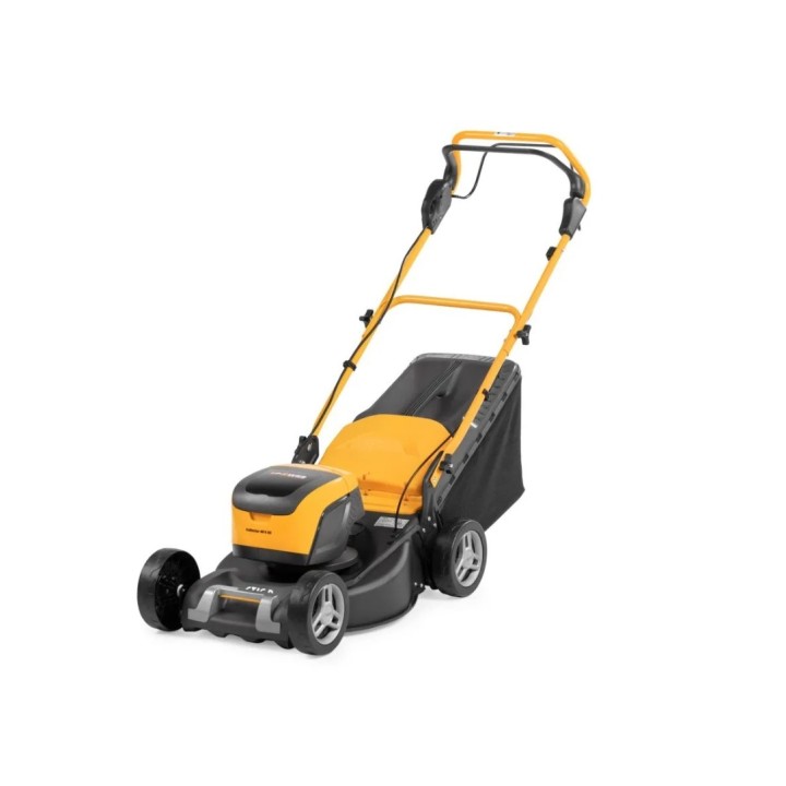 Rasaerba a batteria Collector 48 S AE Kit 48v 5ah 2L0482008/ST1 | Newgardenmac.com