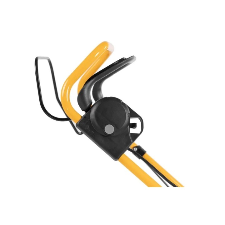 Rasaerba STIGA COLLECTOR 48S AEKIT con batteria 5Ah e caricabatteria taglio 46cm | Newgardenmac.com
