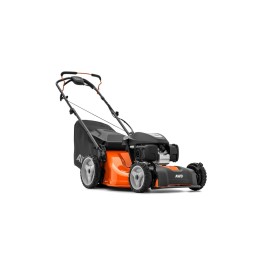 HUSQVARNA LC353AWD 166cc Allradmäher 53 cm Schnittbreite | Newgardenmac.com