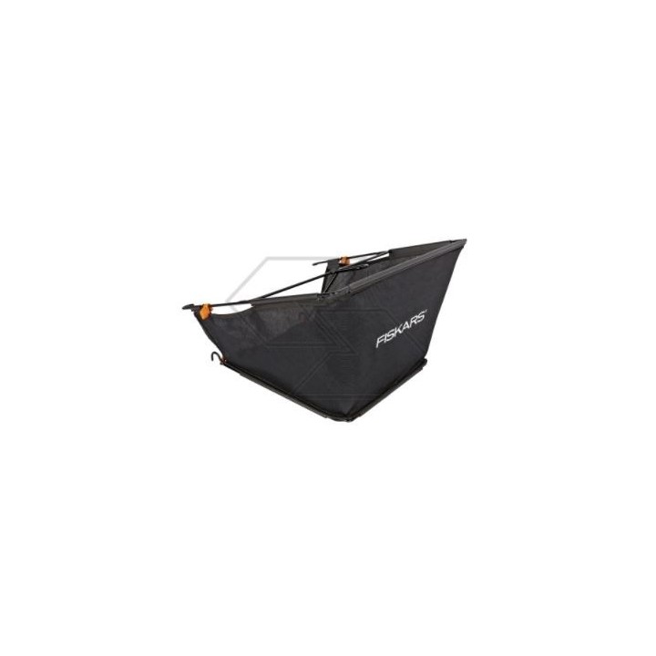 FISKARS StaySharp Rasenmäherkorb - 113883 1000592 | Newgardenmac.com
