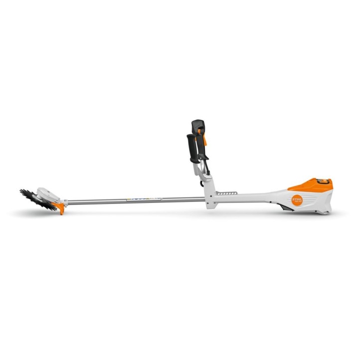 STIHL RGA140 36V Hubgerät ohne Akku und Ladegerät Länge 1970mm | Newgardenmac.com