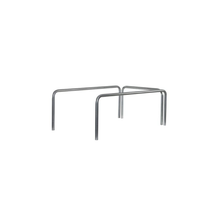 Ladebordwand für NIBBI Transporter NTR 270 - NTR 340 | Newgardenmac.com