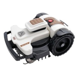 Robot cortacésped AMBROGIO 4.0 ELITE SIN UNIDAD DE ALIMENTACIÓN Cable perimetral Bluetooth | Newgardenmac.com