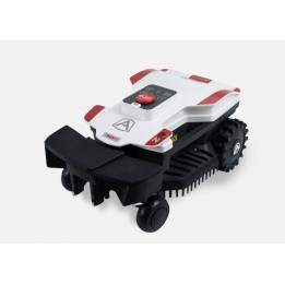 AMBROGIO TWENTY ZR EVO 5 Ah Mähroboter, Schnitthöhe 18 cm, bis zu 1000 m² | Newgardenmac.com