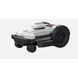 AMBROGIO 4.36 ELITE 4WD robot lawnmower WITHOUT POWER UNIT with perimeter wire | Newgardenmac.com