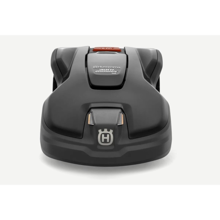 HUSQVARNA AUTOMOWER 305 600 qm Roboterrasenmäher mit Bluetooth-Kabel ja | Newgardenmac.com