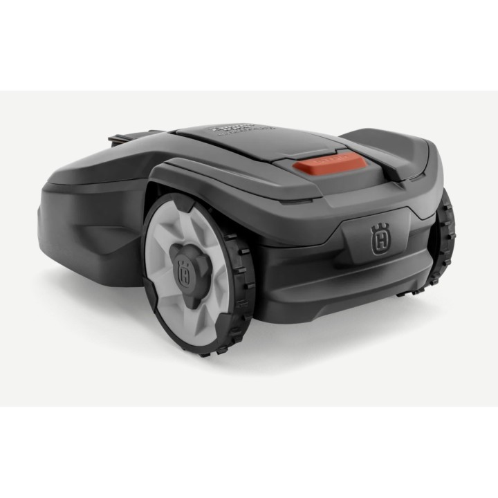 HUSQVARNA AUTOMOWER 310 MARK II robot lawnmower 1000 sqm cable yes Bluetooth | Newgardenmac.com