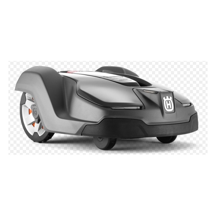 HUSQVARNA AUTOMOWER 430X 3200 m² robot tondeuse câble oui Bluetooth câble + données | Newgardenmac.com