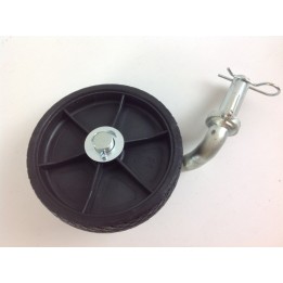 Ruotino di sostegno motocoltivatore NIBBI BRIK1BRIK3 KAM4 KAM5 MAK17 | Newgardenmac.com