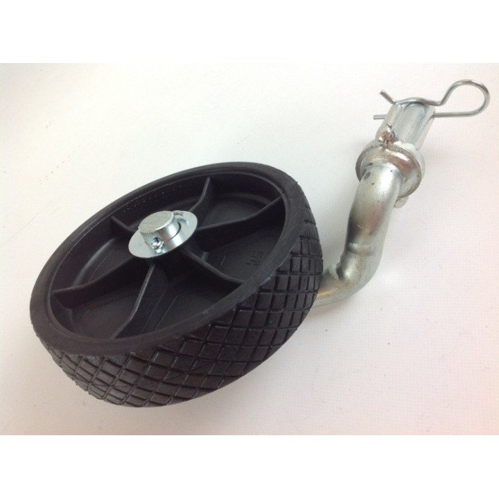 Ruotino di sostegno motocoltivatore NIBBI BRIK1BRIK3 KAM4 KAM5 MAK17 | Newgardenmac.com