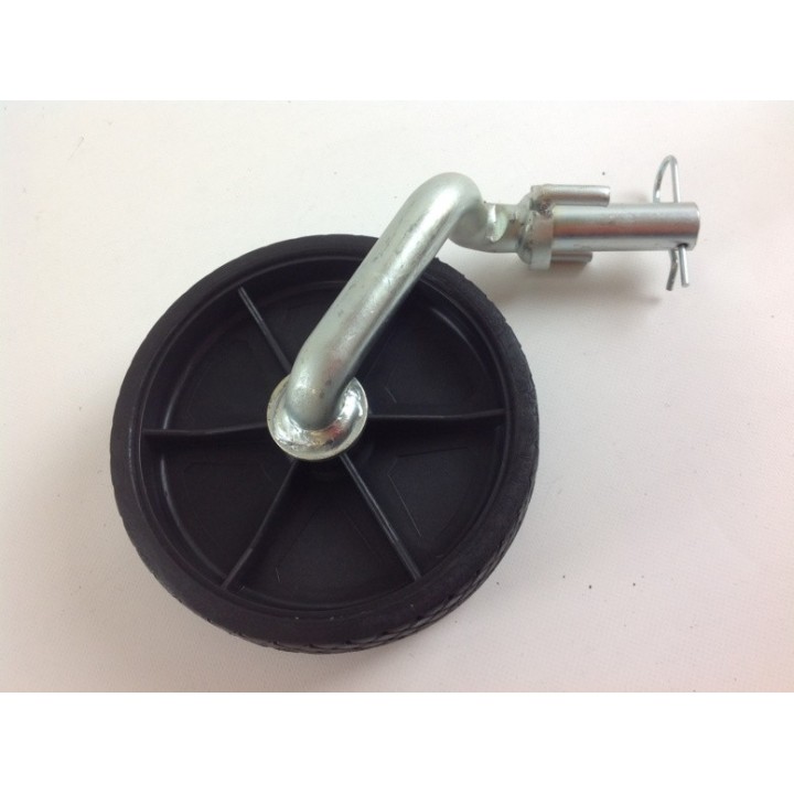 Ruotino di sostegno motocoltivatore NIBBI BRIK1BRIK3 KAM4 KAM5 MAK17 | Newgardenmac.com