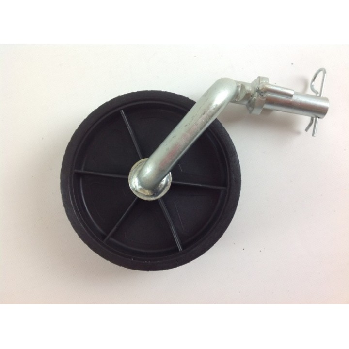 Ruotino di sostegno motocoltivatore NIBBI BRIK1BRIK3 KAM4 KAM5 MAK17 | Newgardenmac.com