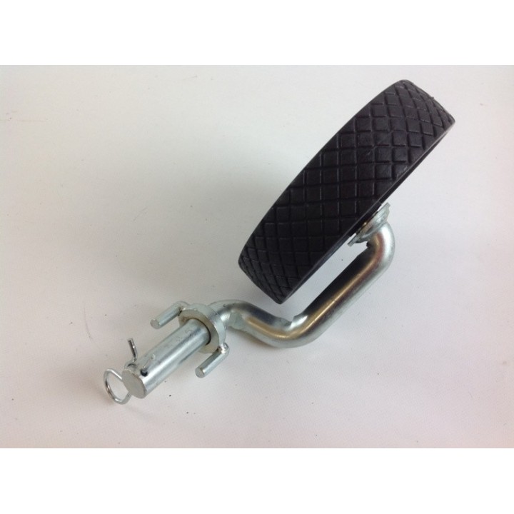 Ruotino di sostegno motocoltivatore NIBBI BRIK1BRIK3 KAM4 KAM5 MAK17 | Newgardenmac.com