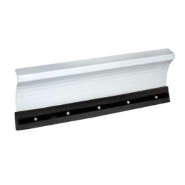 Frontabstreifer 850 cm für NIBBI NTR 270 - NTR 350 V Motorkultivator-Transporter | Newgardenmac.com