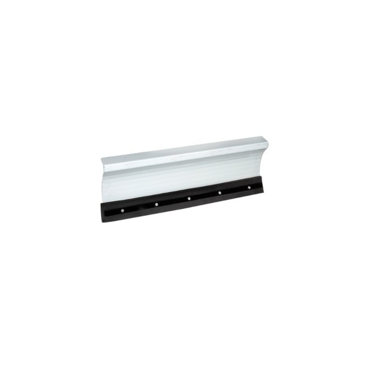 Racleur frontal 850 cm pour motoculteur transporteur NIBBI NTR 270 - NTR 350 V | Newgardenmac.com