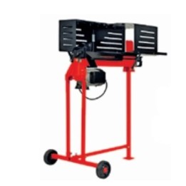 Accesorio soporte horizontal BLUE BIRD para cortadora de troncos LSHE 7000 | Newgardenmac.com