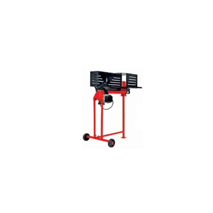 Accessory horizontal support BLUE BIRD for log splitter LSHE 7000 | Newgardenmac.com