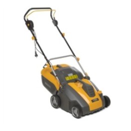 STIGA SV 415 E escarificador eléctrico con motor de cepillo 1500W | Newgardenmac.com