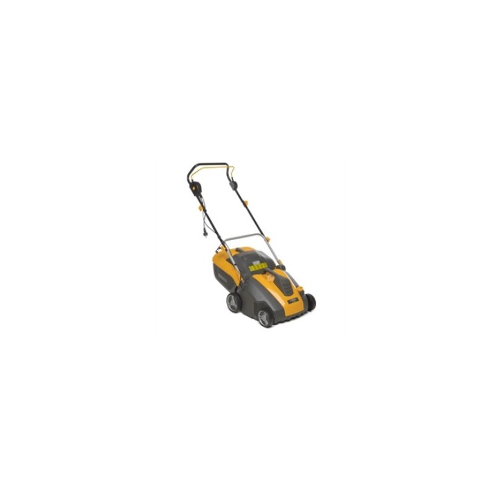 Scarificatore elettrico STIGA SV 415 E motore con spazzole 1500W | Newgardenmac.com