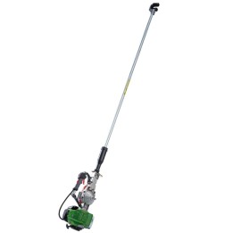Scuotitore olive professionale ACTIVE M70 63cc asta 30mm lunghezza 2 - 4 metri | Newgardenmac.com