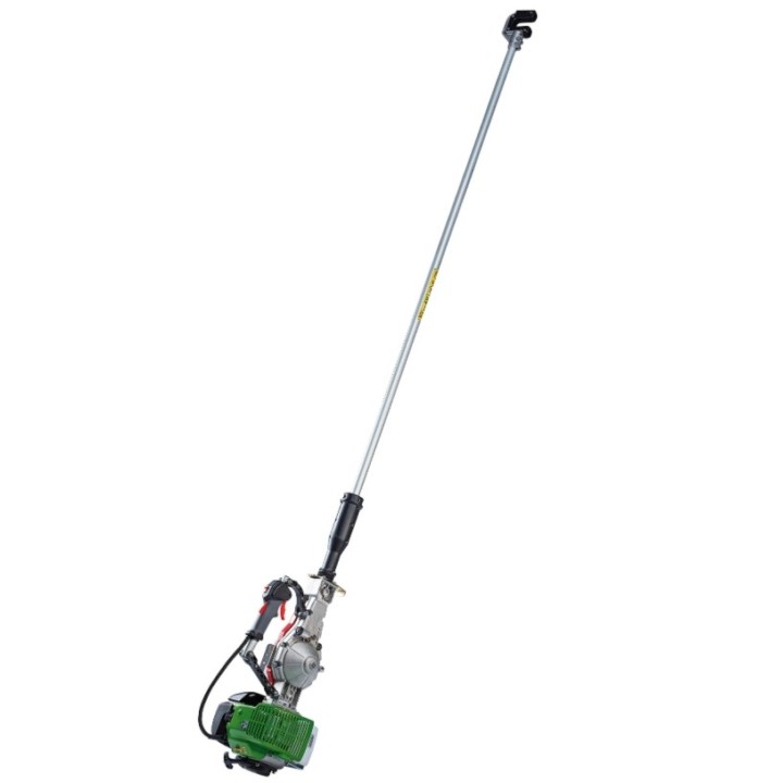 ACTIVE M70 Profi-Olivenmischer, 63 cm³, 30 mm Schaft, Länge 2–4 Meter | Newgardenmac.com