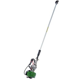 ACTIVE M60 Profi-Olivenschüttler 51,7 cm³ 30 mm Schaftlänge 2 - 3,2 m | Newgardenmac.com