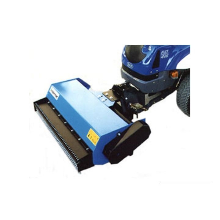 Accessoire faucheuse PROCOMAS TF100 pour tracteur marcheur coupe 100 cm 48 houes | Newgardenmac.com