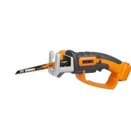 WORX WG894E.9 20V Akku-Stichsäge ohne Akku | Newgardenmac.com