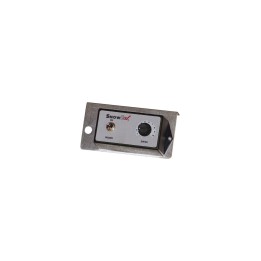 SNOW-EX VAR-020 conjunto variador esparcidor de sal profesional | Newgardenmac.com