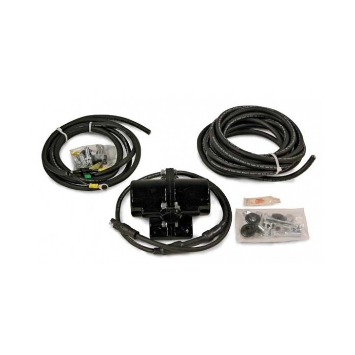 Set vibratore per spargisale professionale SNOW-EX SP575X1 VBR-080 | Newgardenmac.com