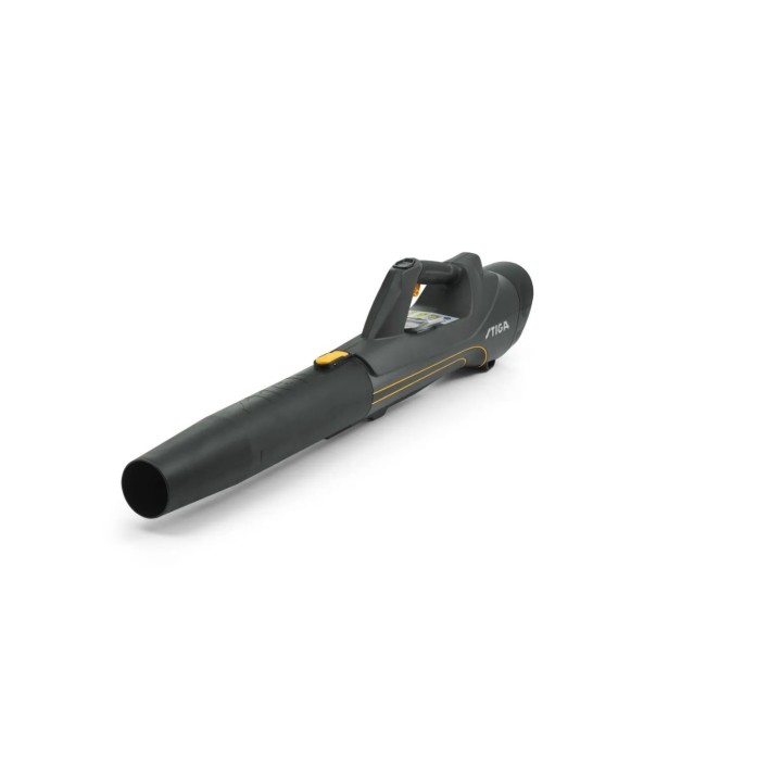 Soffiatore a batteria STIGA BL 900e senza batteria e caricabatteria | Newgardenmac.com