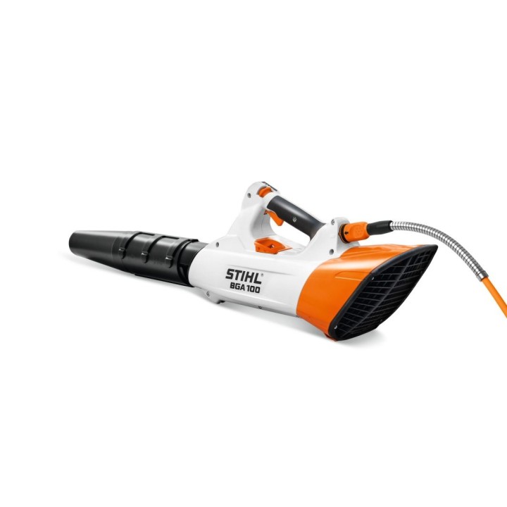 STIHL BGA 100 36V cordless blower without battery and charger | Newgardenmac.com