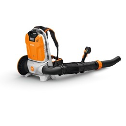 Soffiatore a batteria STIHL BGA 300 36 V senza batteria e caricabatteria EX | Newgardenmac.com