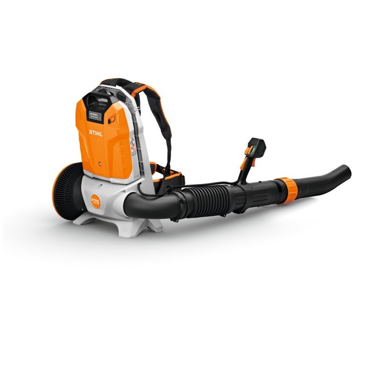 Soffiatore a batteria STIHL BGA 300 36 V senza batteria e caricabatteria EX | Newgardenmac.com